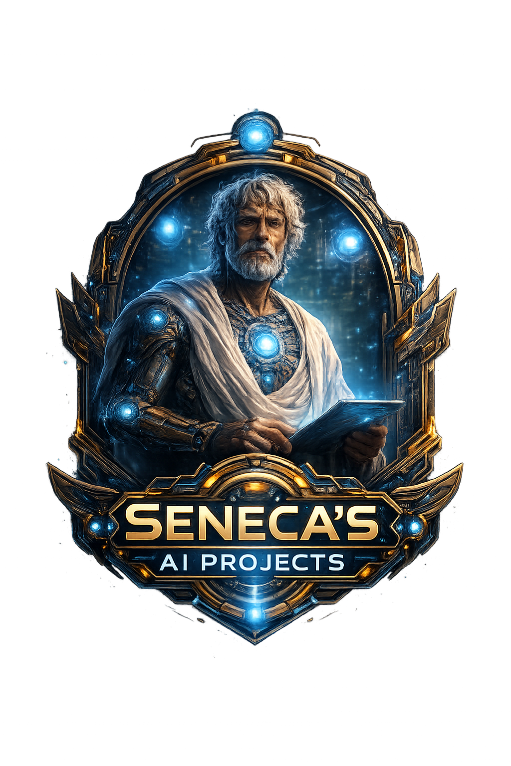 Seneca's AI Projects